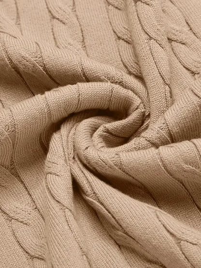 Garda Lässiger Pullover