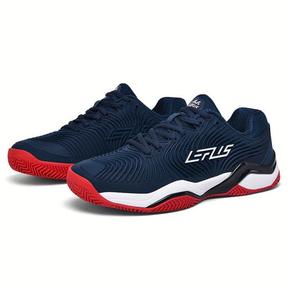 Lefus Unisex Retro Lage Tennisschoenen