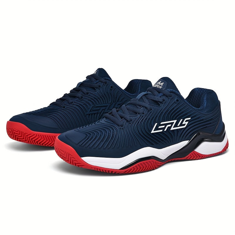 Lefus Unisex Retro Lage Tennisschoenen