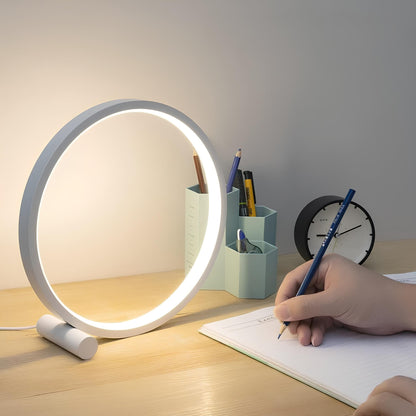Hallo Nachtkastlamp