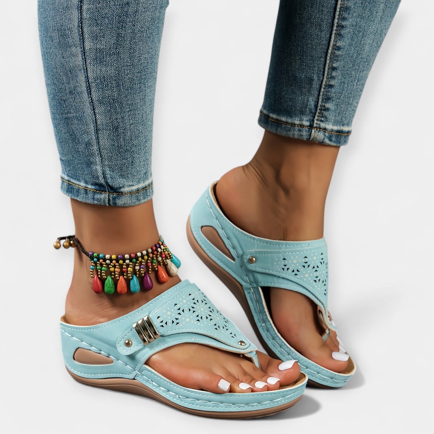 Ademende Casual Schoenen