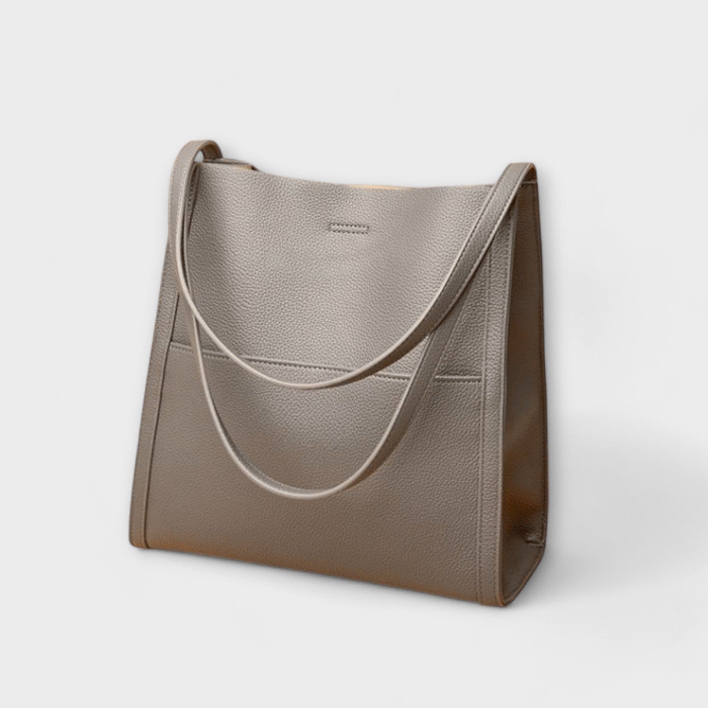 Olivia - Handgefertigte Leder Tasche