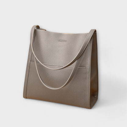 Ivy - Handgemaakte Leren Tas