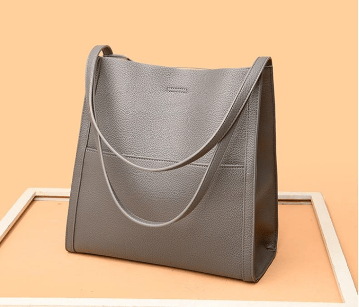 Diede™ – Handgefertigte Elegante Lederschultertasche