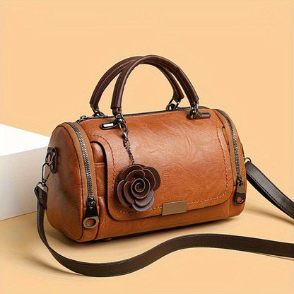 Casual vintage tas