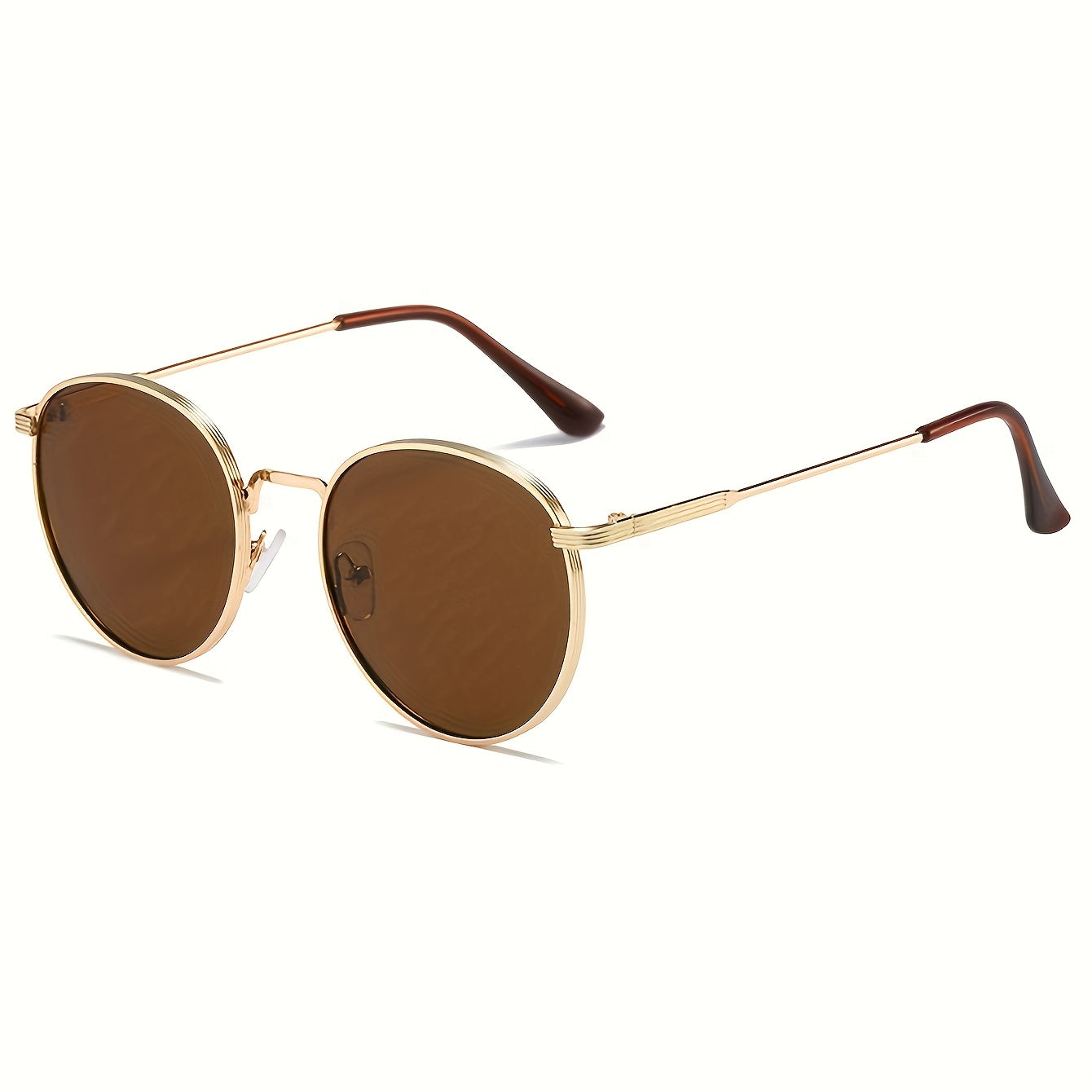 ROND – Retro-bril