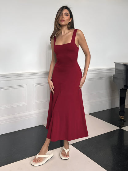 SIGLINDE IN TRENDY MIDIJURK