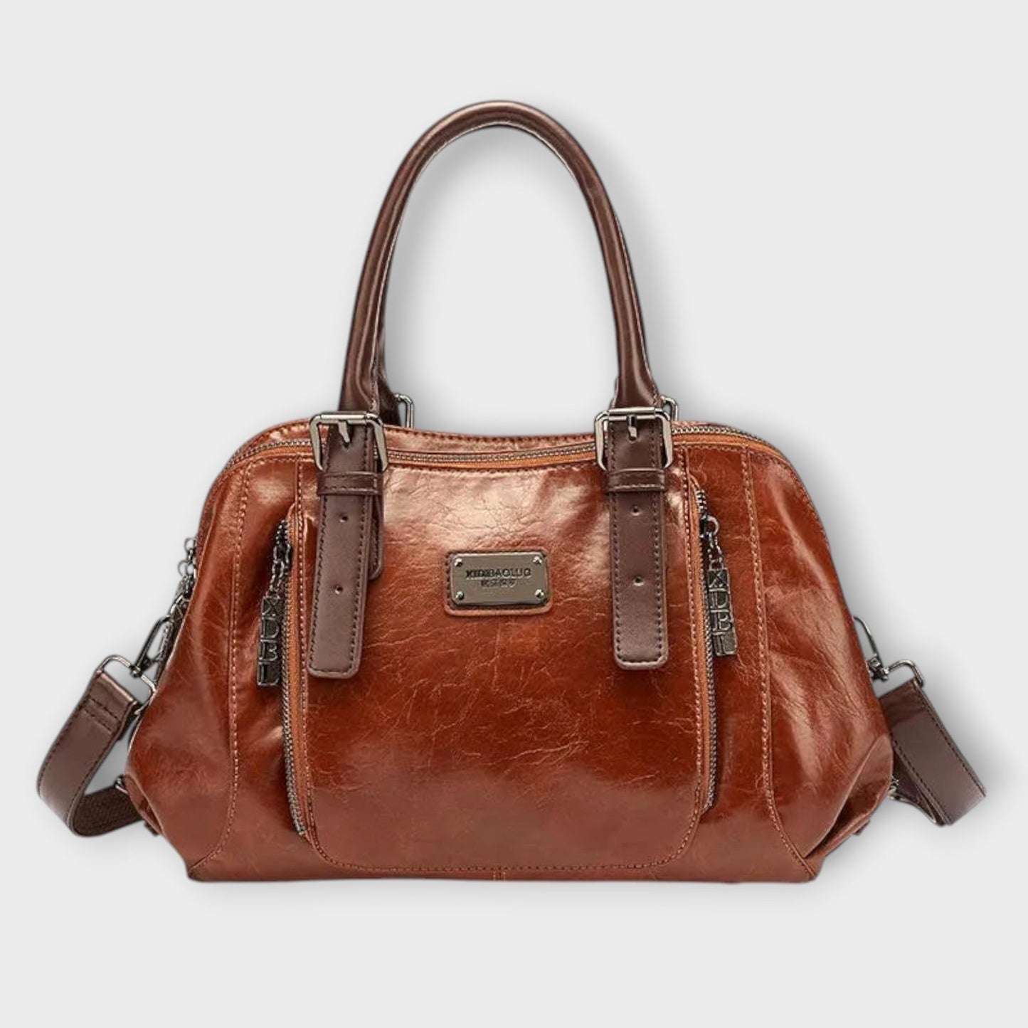 Ivy – Elegante vintage schoudertas