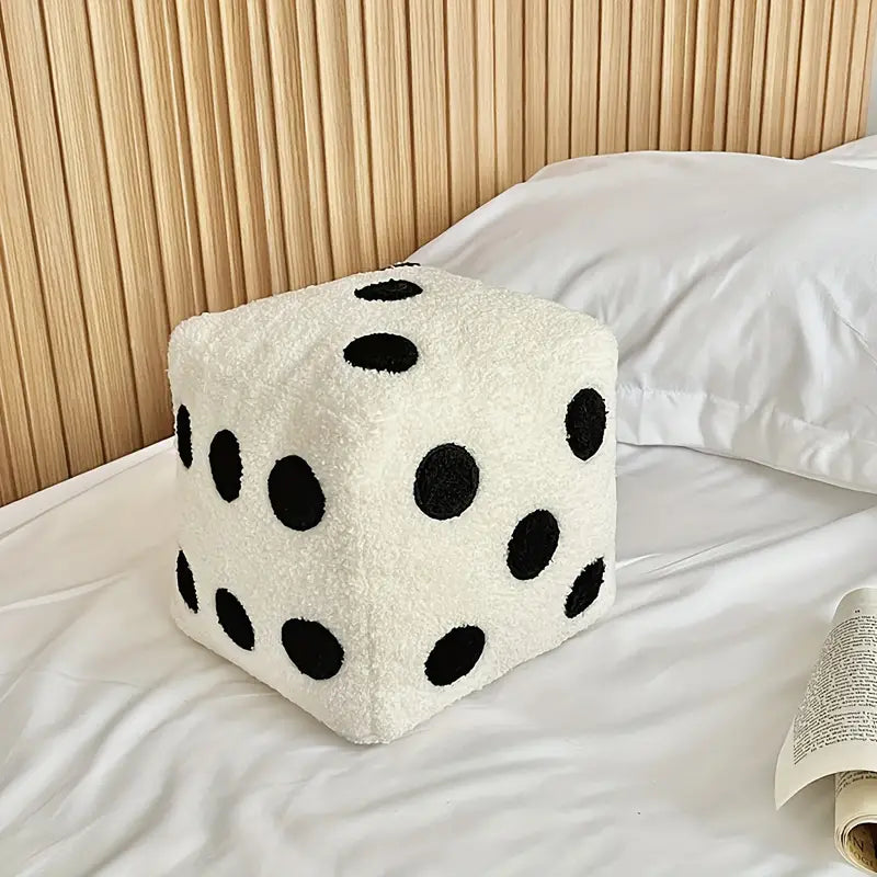 Roll & Relax Dobbelsteenkussen