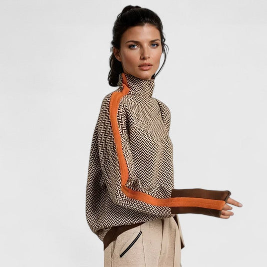 Jasminora | Elegante Trui