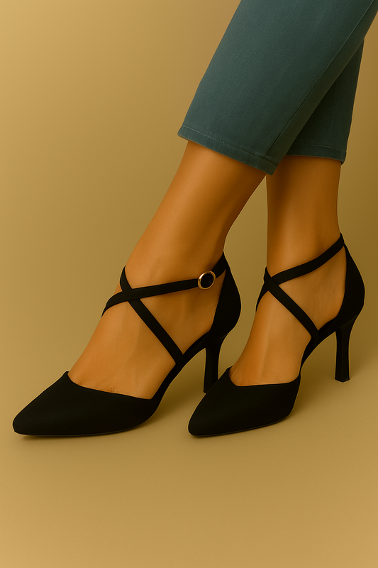 Adralinde | Elegante Komfortsandalen
