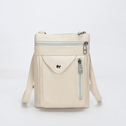 Clara Vintage Crossbodytas