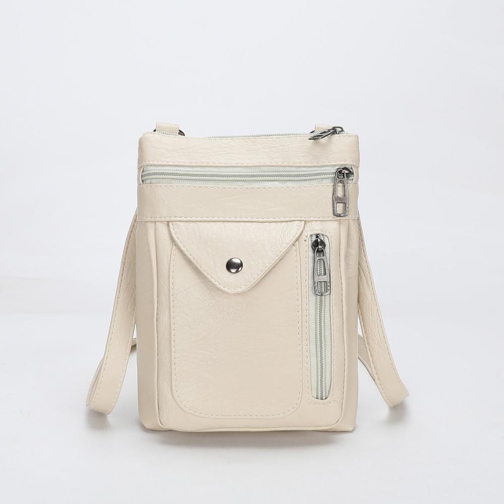 Nina | Retro-Schick Schultertasche