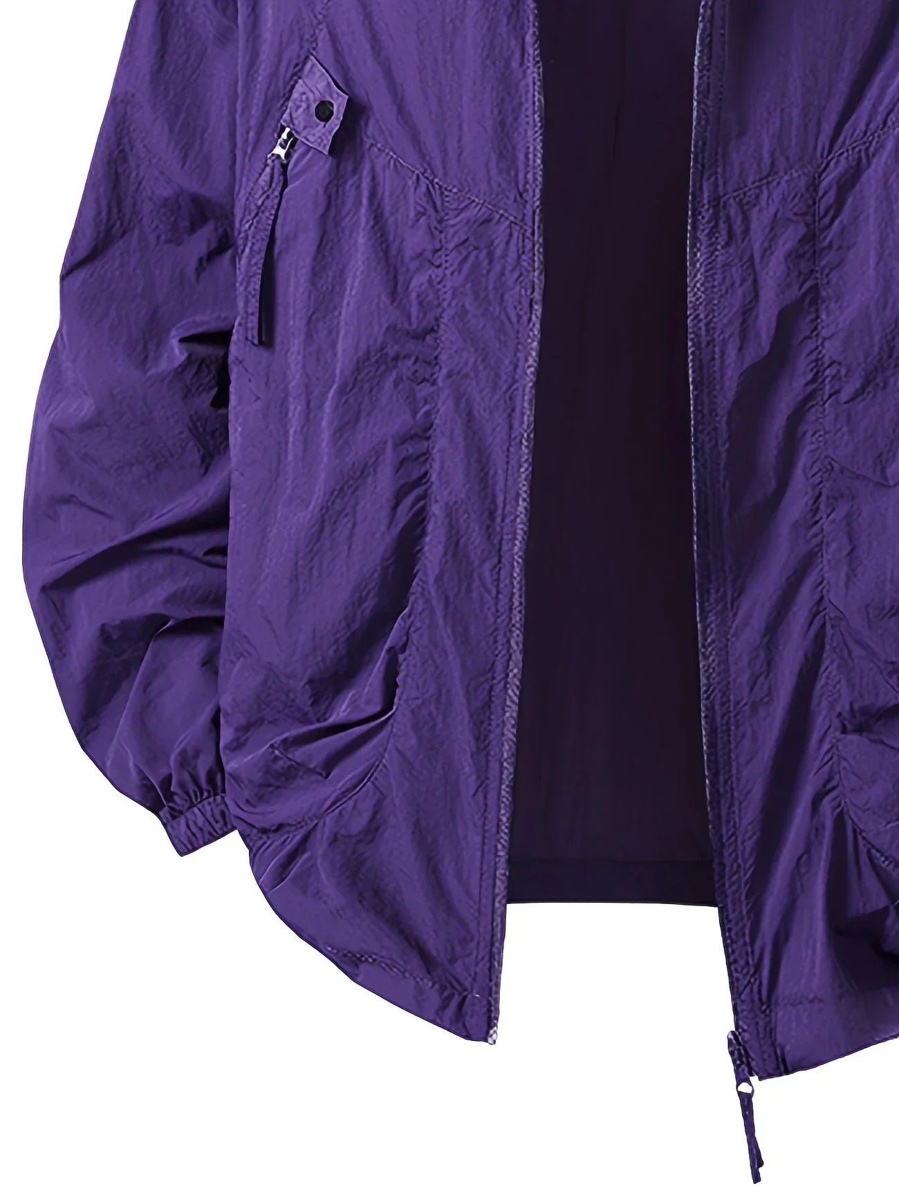 Carter™ | Outdoor-Haubenjacke