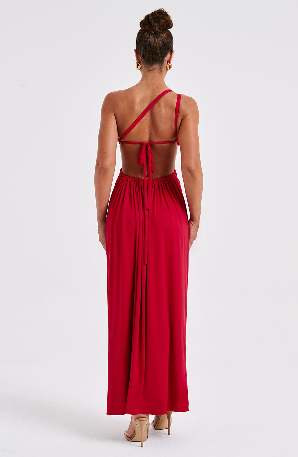 Alecia | Maxikleid