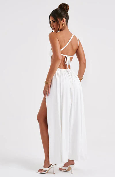 Alecia | Maxikleid