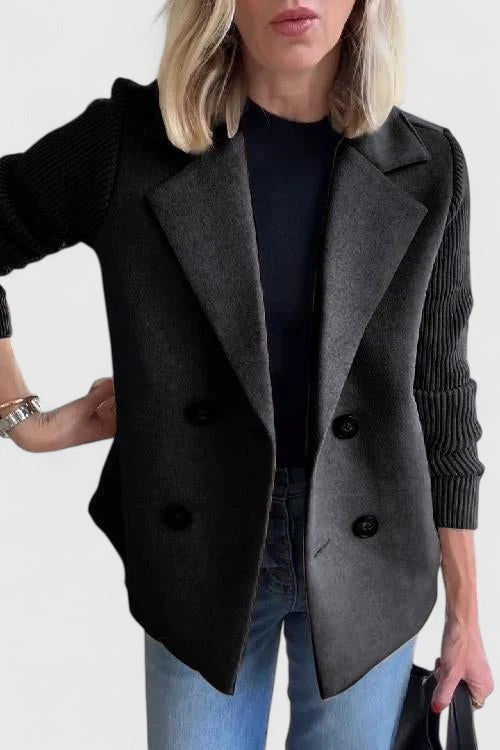 Mia | Stylish Blazer Jacket