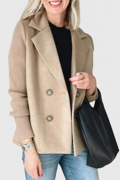 Mia | Stylish Blazer Jacket