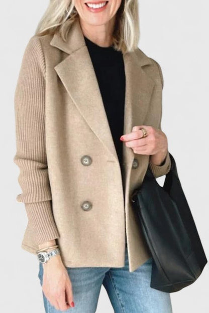 Mia | Stylish Blazer Jacket