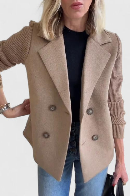 Mia | Stylish Blazer Jacket