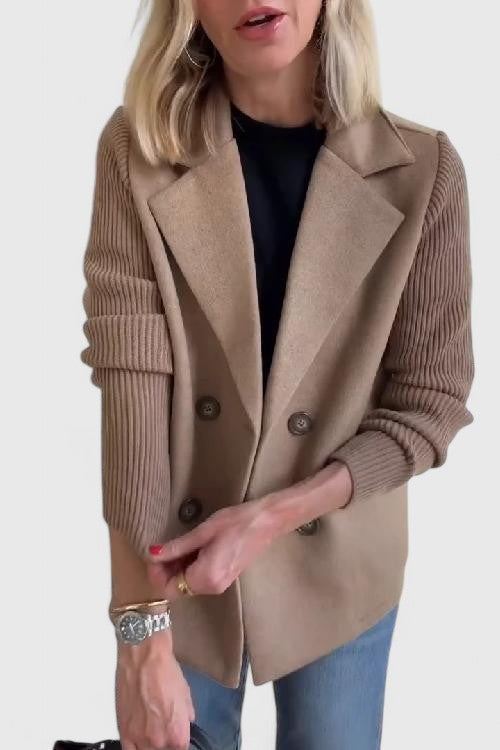 Mia | Stylish Blazer Jacket