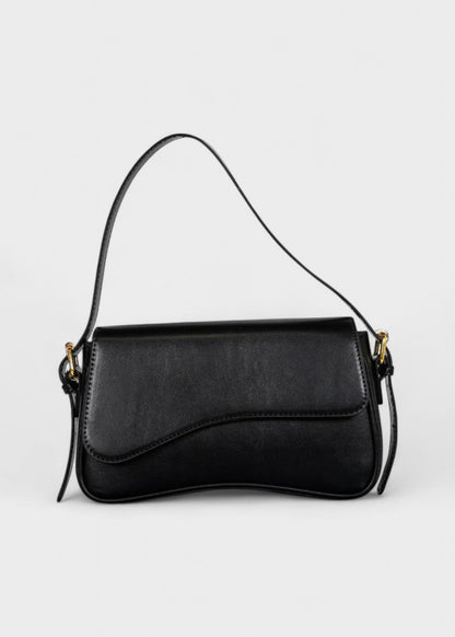 Sac baguette minimaliste pour femme - Aria