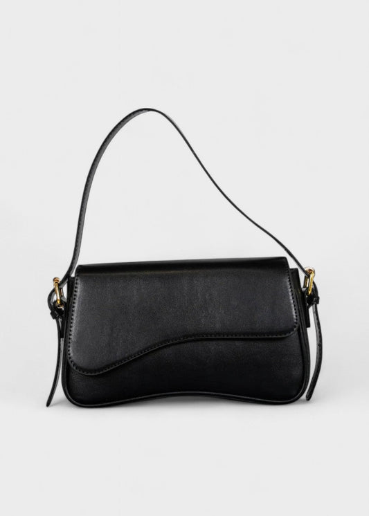 Sac baguette minimaliste pour femme - Aria
