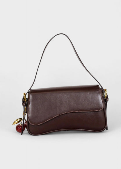 Sac baguette minimaliste pour femme - Aria
