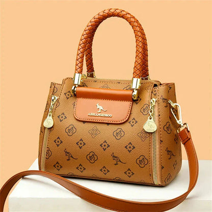 Tanza - Luxus Tasche