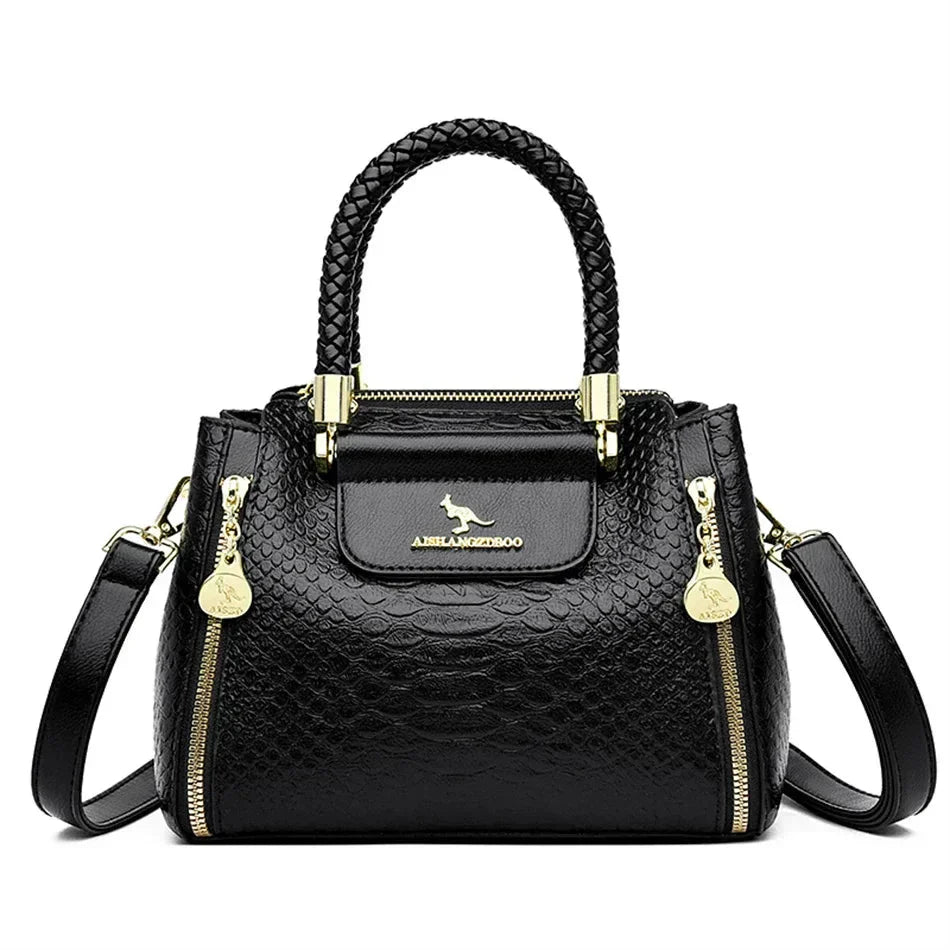 Tanza - Luxus Tasche
