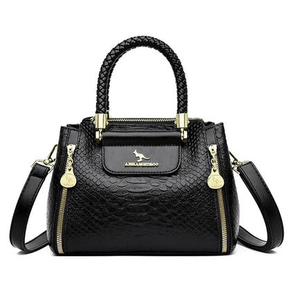 Tanza - Luxus Tasche