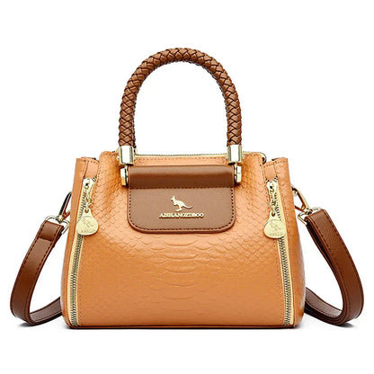 Tanza - Luxus Tasche