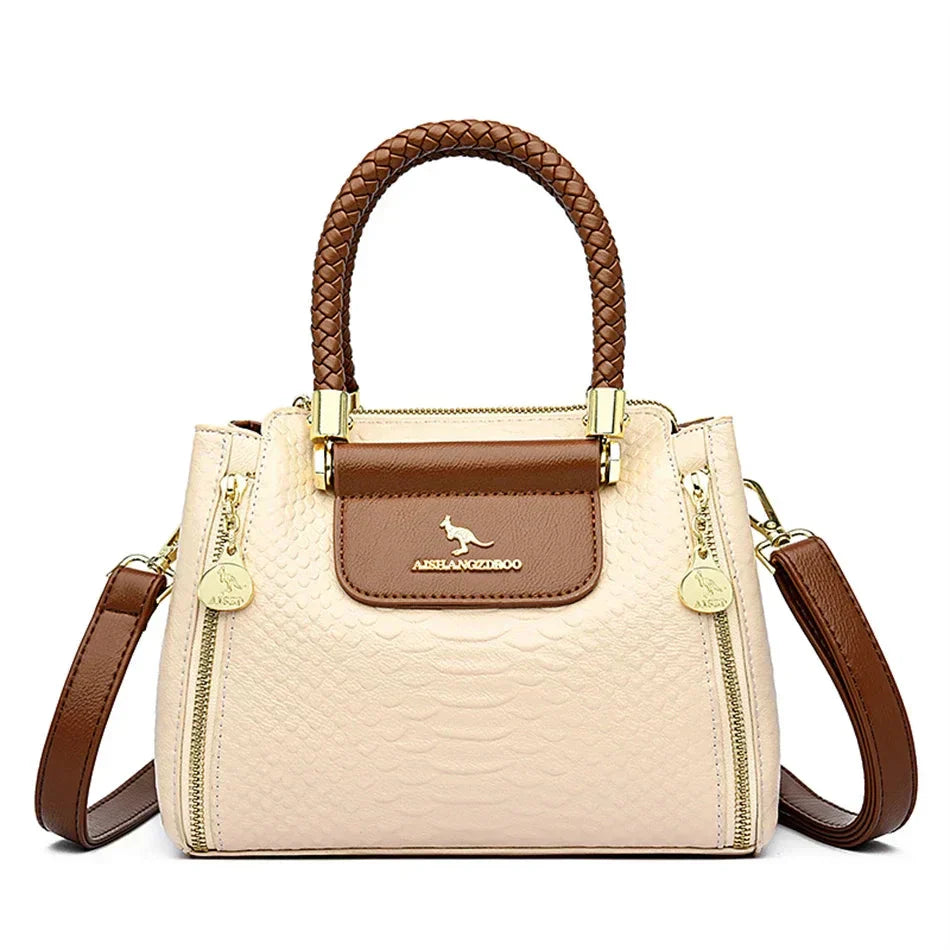 Tanza - Luxus Tasche