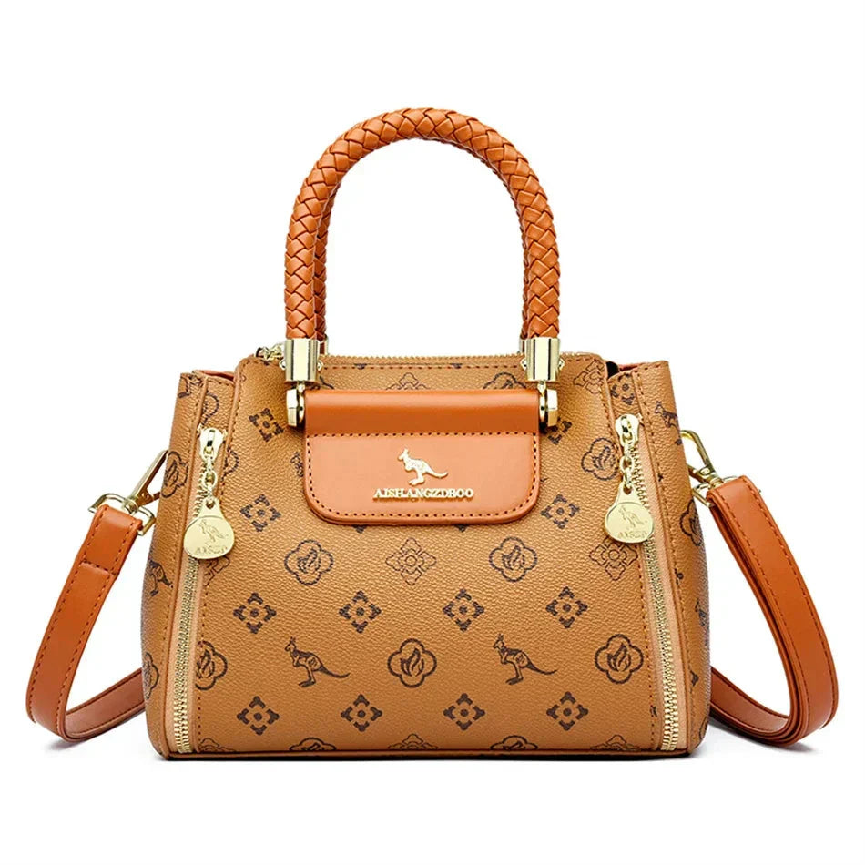 Tanza - Luxus Tasche