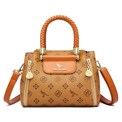 Tanza - Luxus Tasche