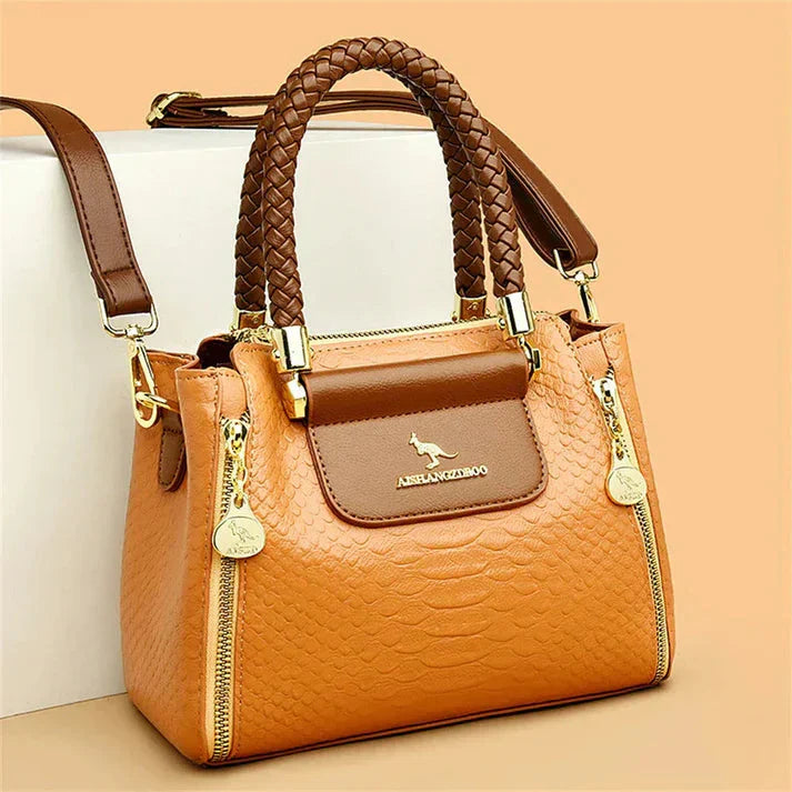 Tanza - Luxus Tasche