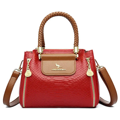 Tanza - Luxus Tasche
