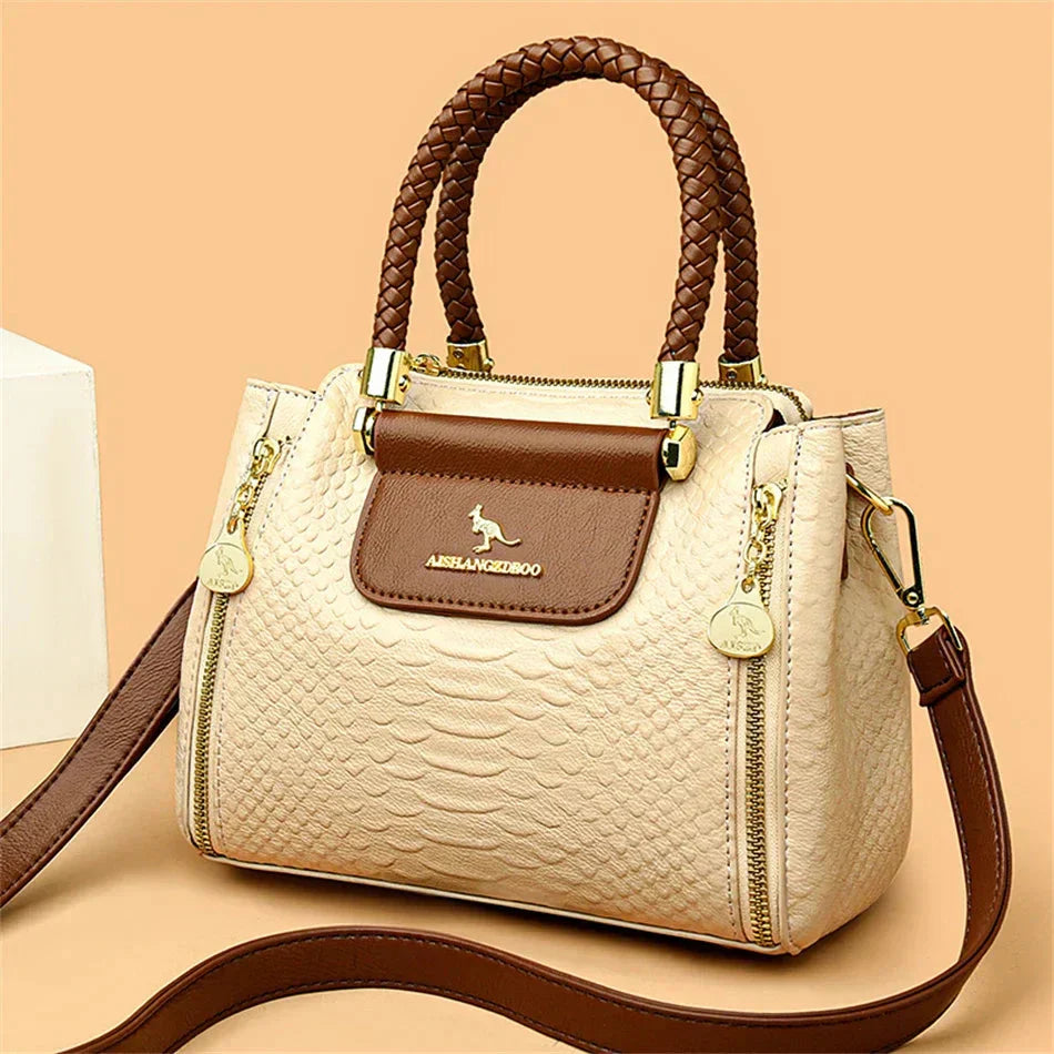 Tanza - Luxus Tasche