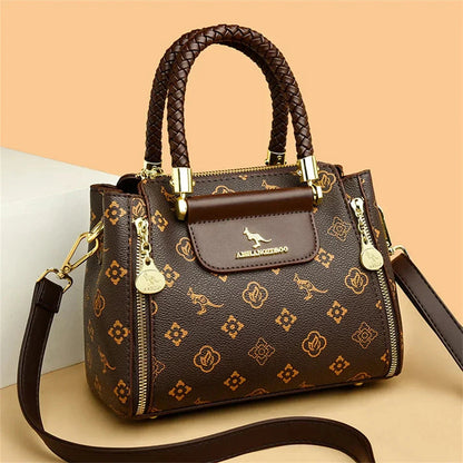 Tanza - Luxus Tasche
