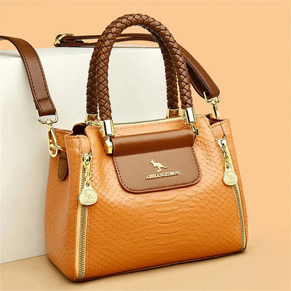 Tanza - Luxus Tasche