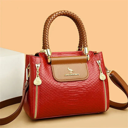 Tanza - Luxus Tasche