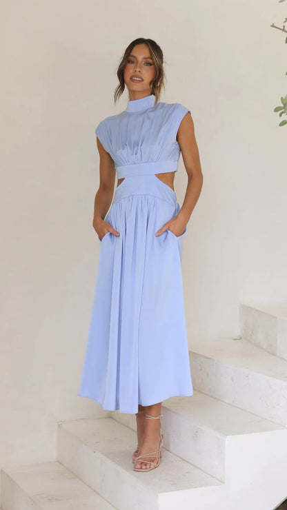 Aurelia™ - Jouw perfecte zomerjurk