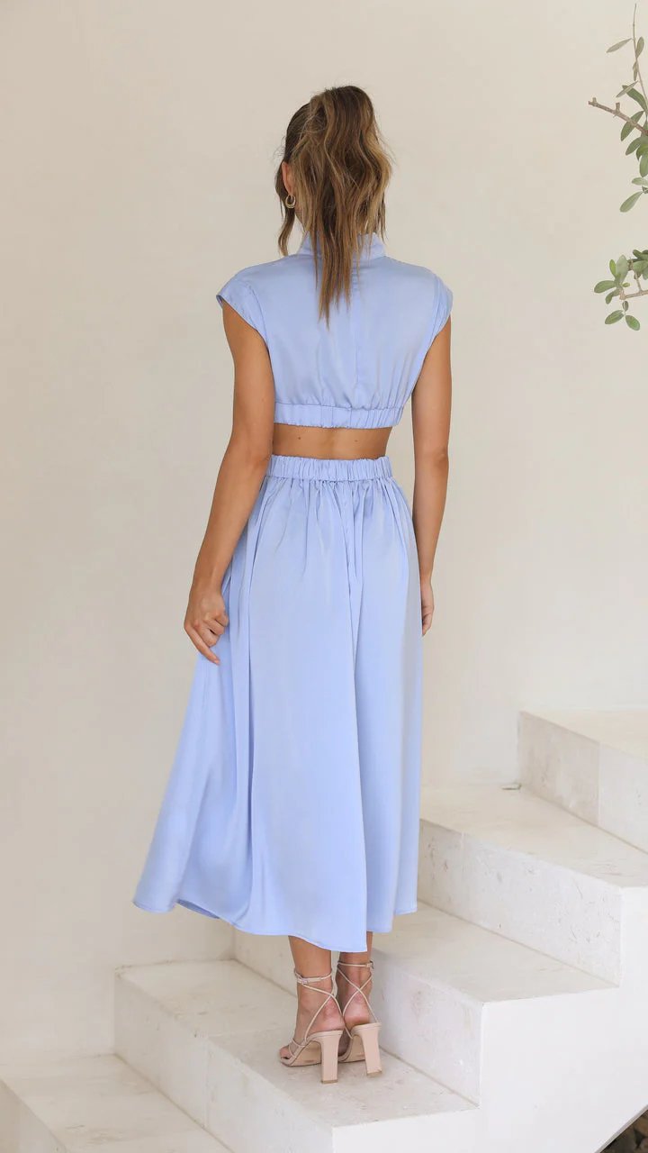 Aurelia™ - Jouw perfecte zomerjurk