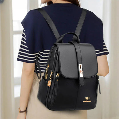 Alisa - Rucksack