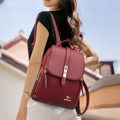 Alisa - Rucksack
