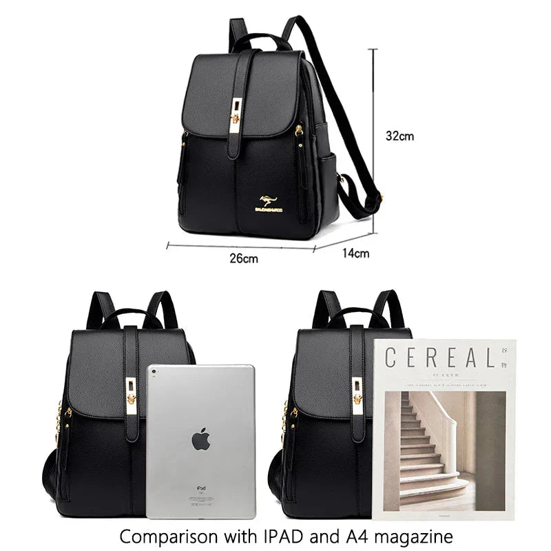 Alisa - Rucksack