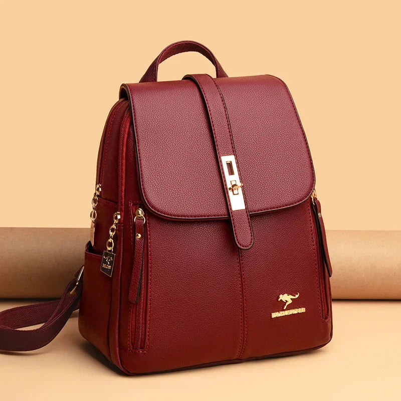Alisa - Rucksack