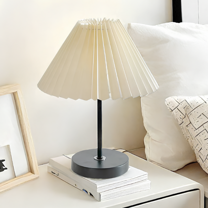 Pleatique™ Tafellamp