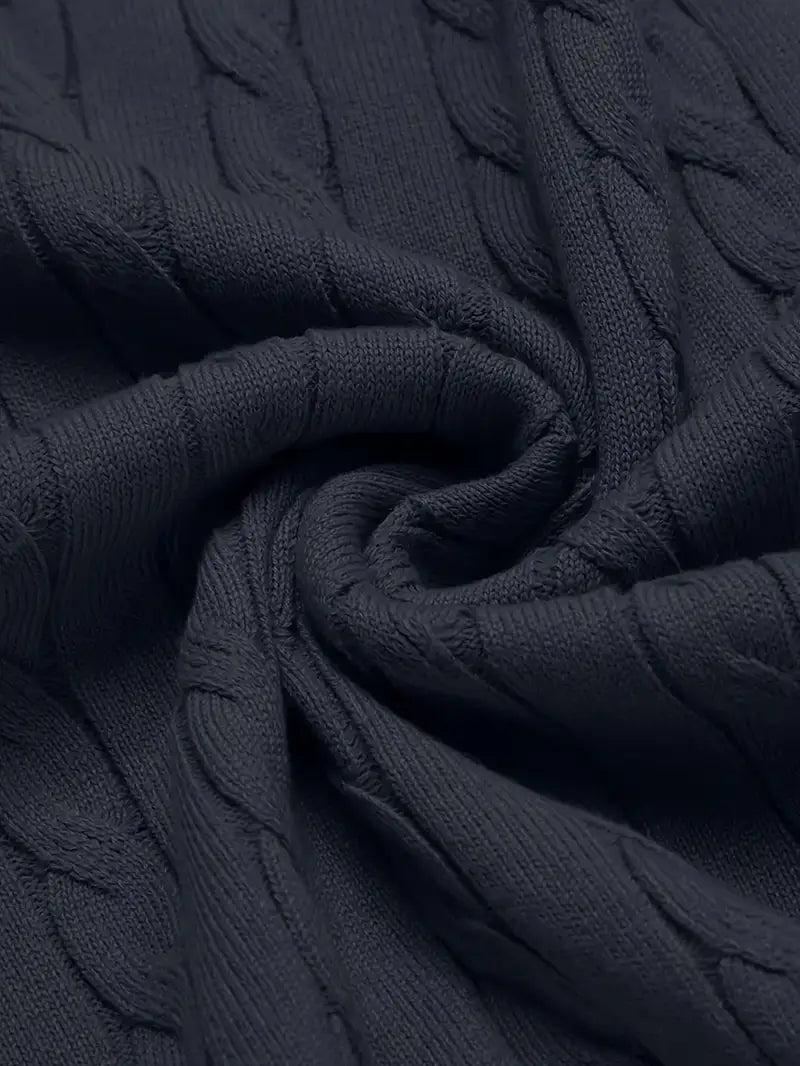 Garda Lässiger Pullover