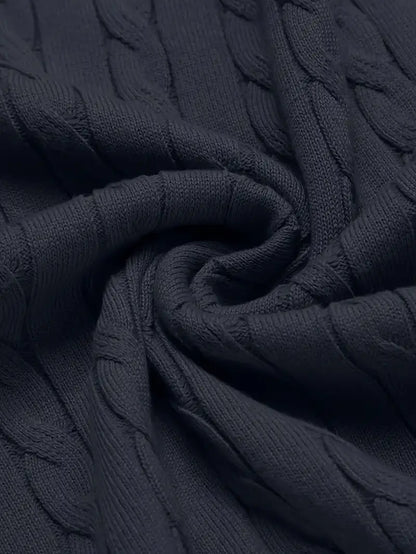 Garda Lässiger Pullover